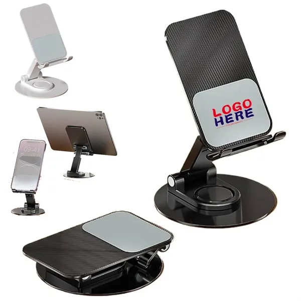 Folding Cell Phone Stand - Folding Cell Phone Stand - Image 0 of 2