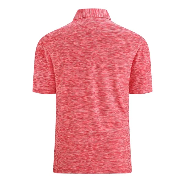 Wicking Quick-dry Short Sleeve Casual Polo - Wicking Quick-dry Short Sleeve Casual Polo - Image 1 of 12