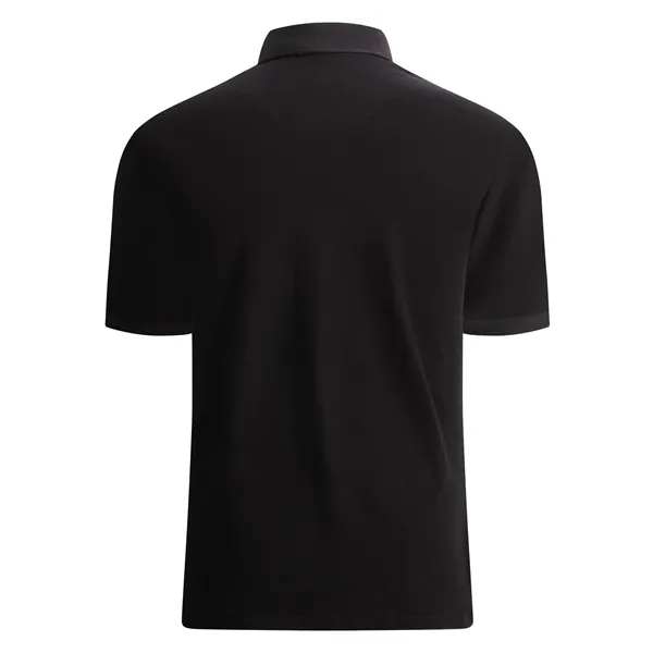 Mens Polo Shirts Short Sleeve Regular - Mens Polo Shirts Short Sleeve Regular - Image 1 of 8
