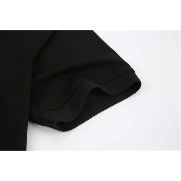 Mens Polo Shirts Short Sleeve Regular - Mens Polo Shirts Short Sleeve Regular - Image 3 of 8
