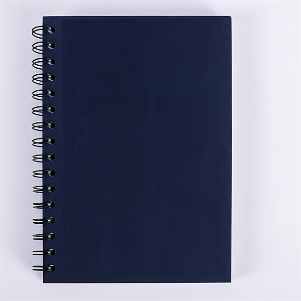 Personalized Travel Notebook With Custom Text Gifts - Personalized Travel Notebook With Custom Text Gifts - Image 3 of 8