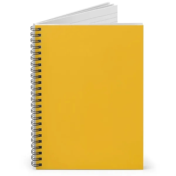 Personalized Travel Notebook With Custom Text Gifts - Personalized Travel Notebook With Custom Text Gifts - Image 8 of 8