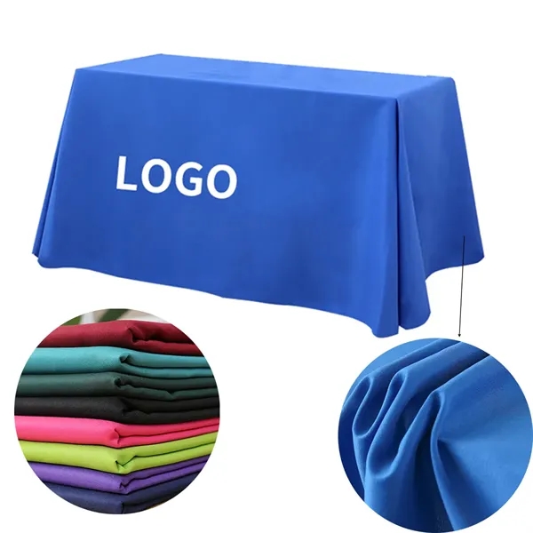 Custom Terylene Size Table Linen - Custom Terylene Size Table Linen - Image 0 of 1