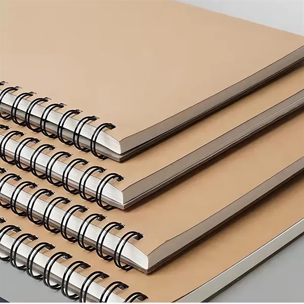 Personalized Notebook With Name - Personalized Notebook With Name - Image 2 of 7