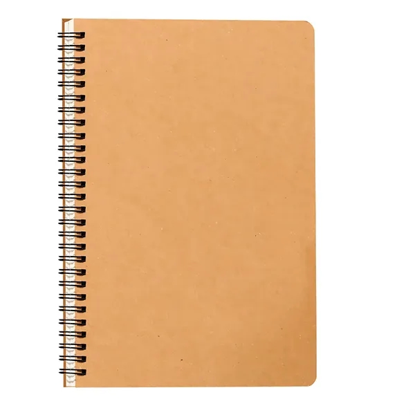 Personalized Notebook With Name - Personalized Notebook With Name - Image 5 of 7