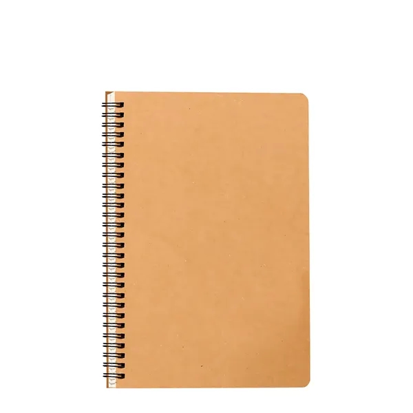 Personalized Notebook With Name - Personalized Notebook With Name - Image 6 of 7