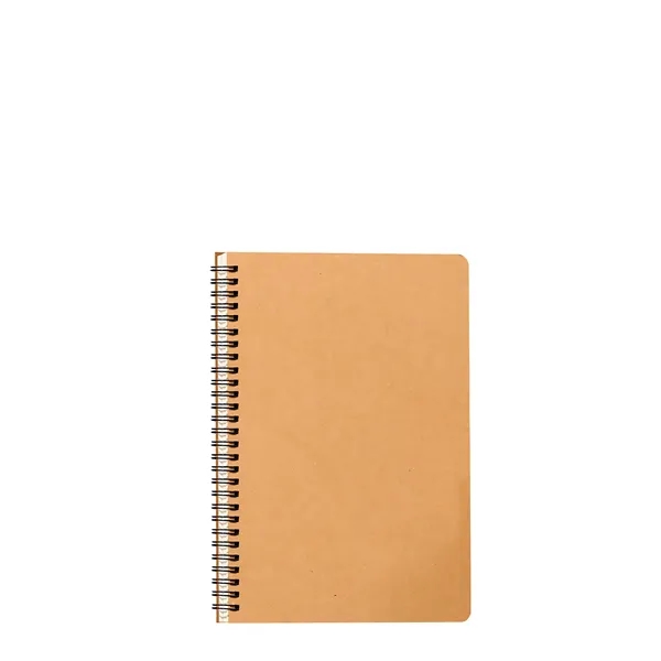 Personalized Notebook With Name - Personalized Notebook With Name - Image 7 of 7