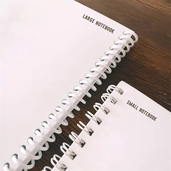 B5 Custom Notebook Writing Gifts School Supplies - B5 Custom Notebook Writing Gifts School Supplies - Image 2 of 9