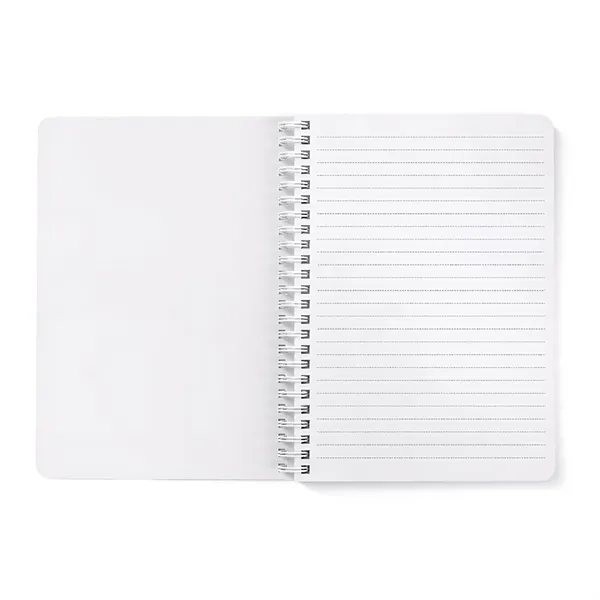 B5 Custom Notebook Writing Gifts School Supplies - B5 Custom Notebook Writing Gifts School Supplies - Image 3 of 9