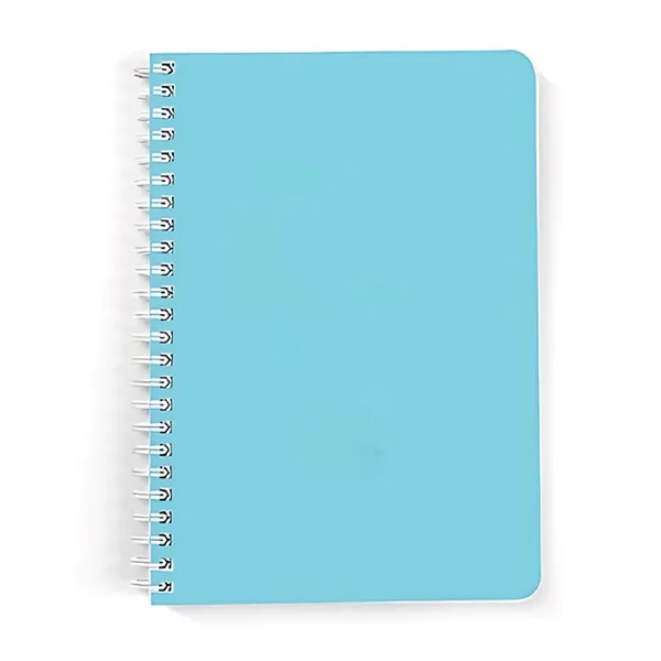 B5 Custom Notebook Writing Gifts School Supplies - B5 Custom Notebook Writing Gifts School Supplies - Image 9 of 9