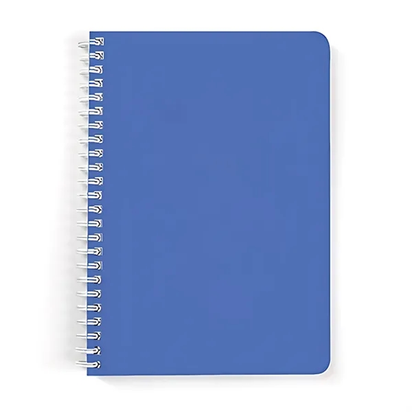 B5 Custom Notebook Writing Gifts School Supplies - B5 Custom Notebook Writing Gifts School Supplies - Image 7 of 9