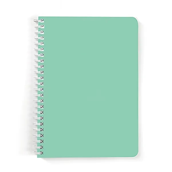 B5 Custom Notebook Writing Gifts School Supplies - B5 Custom Notebook Writing Gifts School Supplies - Image 6 of 9