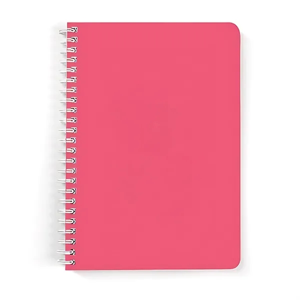 B5 Custom Notebook Writing Gifts School Supplies - B5 Custom Notebook Writing Gifts School Supplies - Image 5 of 9