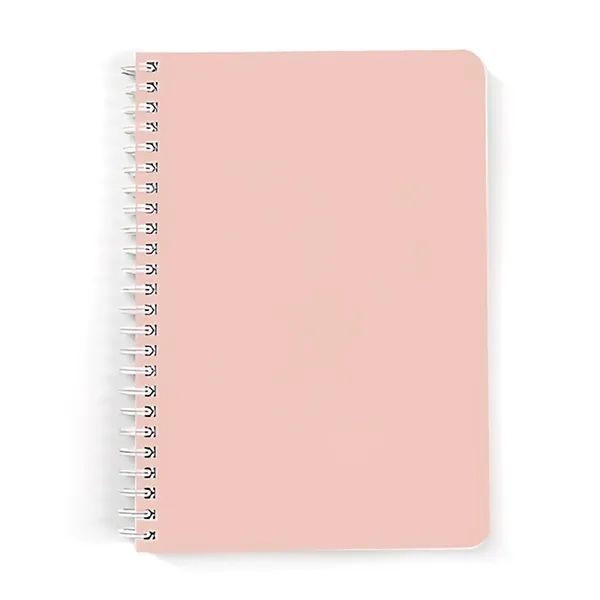 B5 Custom Notebook Writing Gifts School Supplies - B5 Custom Notebook Writing Gifts School Supplies - Image 4 of 9