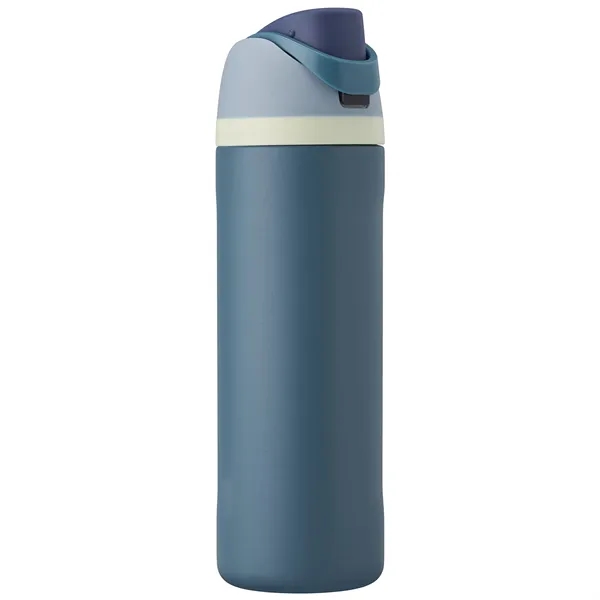 24oz Insulated Water Bottle with Straw - 24oz Insulated Water Bottle with Straw - Image 8 of 8