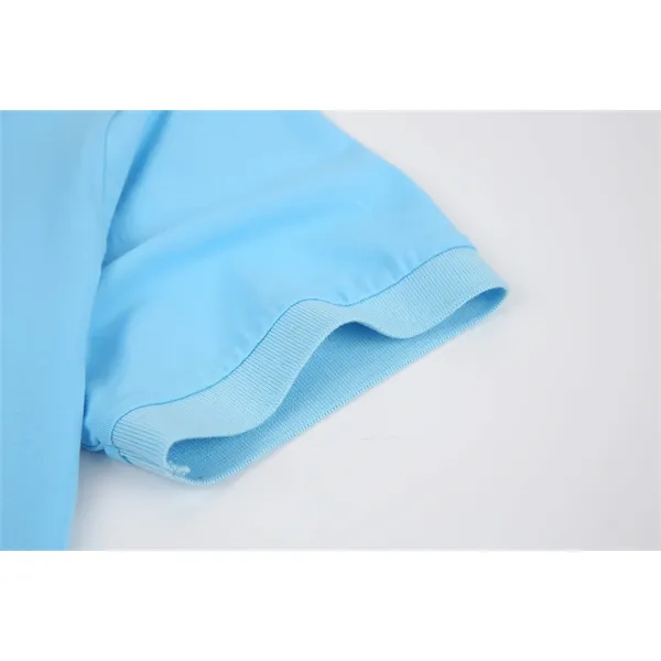 Mens Polo Shirts Short Sleeve - Mens Polo Shirts Short Sleeve - Image 3 of 4
