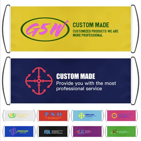 Retractable Hand Roll Banner - Retractable Hand Roll Banner - Image 0 of 0
