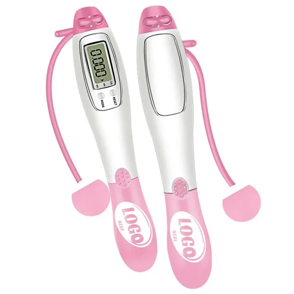 Digital Jump Rope - Digital Jump Rope - Image 3 of 4