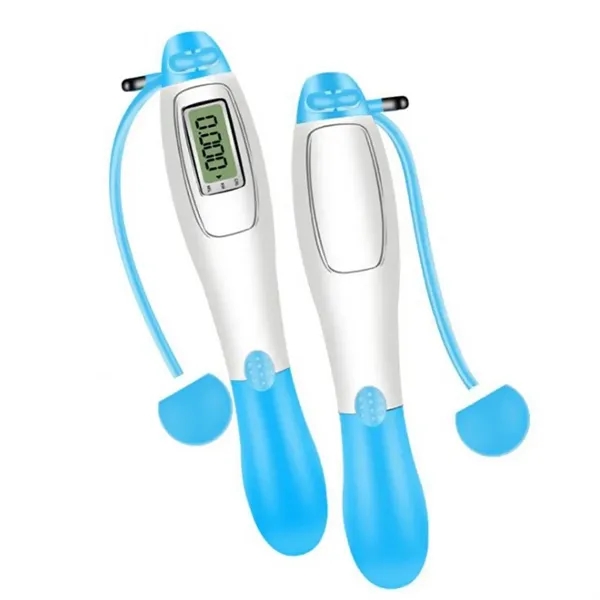 Digital Jump Rope - Digital Jump Rope - Image 4 of 4