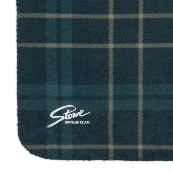Slowtide® Fleece Blanket - Slowtide® Fleece Blanket - Image 8 of 49