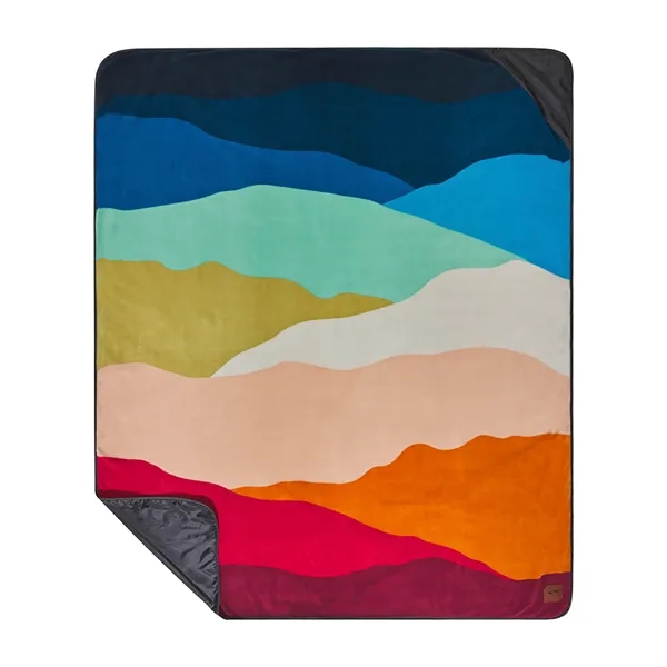 Slowtide® Camp Blanket - Slowtide® Camp Blanket - Image 5 of 18