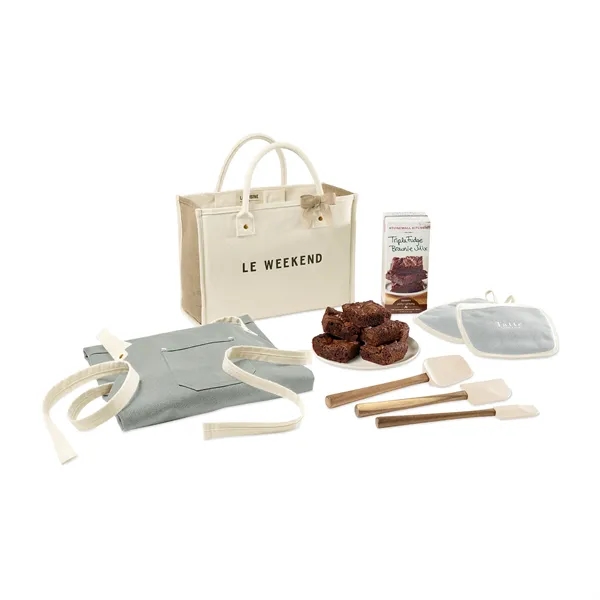 Brownie Points Gift Set - Brownie Points Gift Set - Image 21 of 21