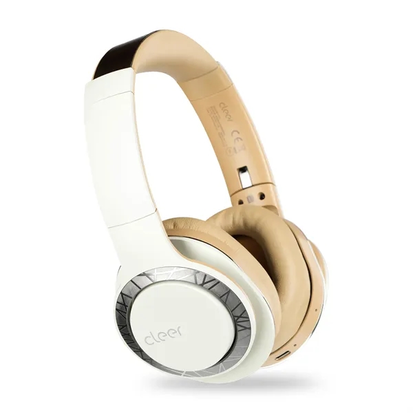 Cleer Enduro 100 Bluetooth Headphones - Cleer Enduro 100 Bluetooth Headphones - Image 12 of 14