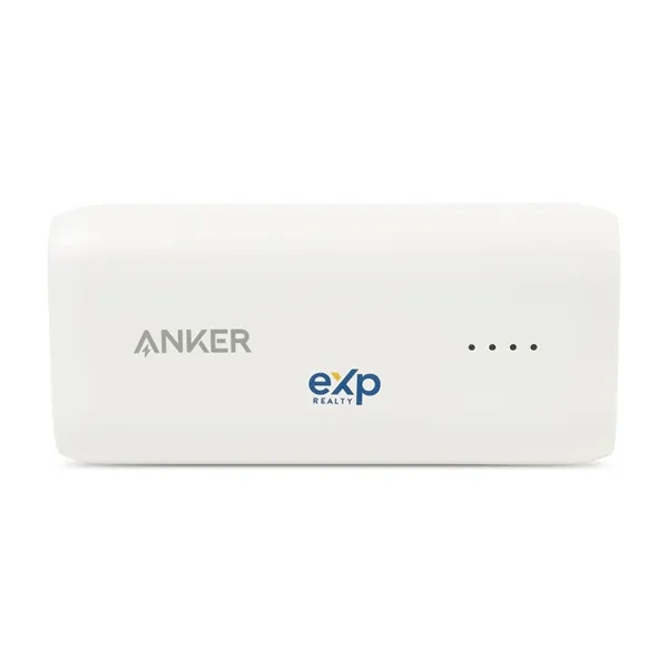 Anker 321 Power Bank (PowerCore 5K) - Anker 321 Power Bank (PowerCore 5K) - Image 2 of 4