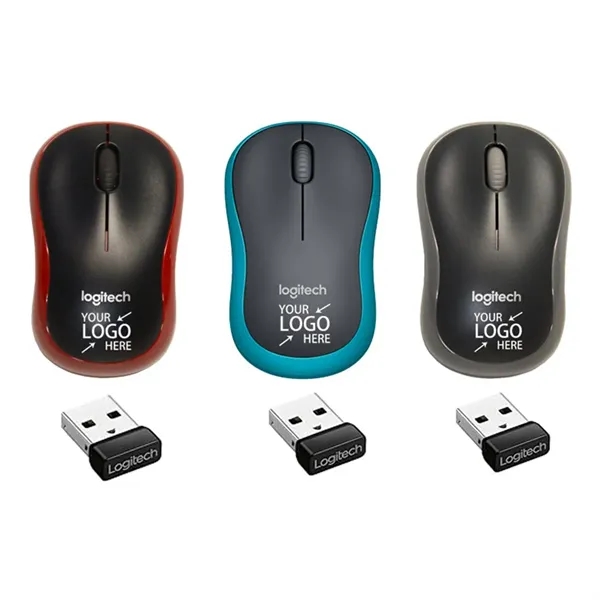 USB Wireless Mouse - USB Wireless Mouse - Image 0 of 5
