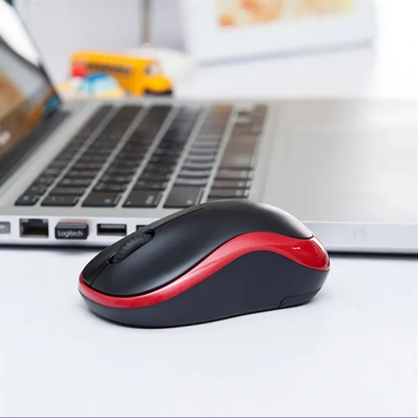 USB Wireless Mouse - USB Wireless Mouse - Image 2 of 5