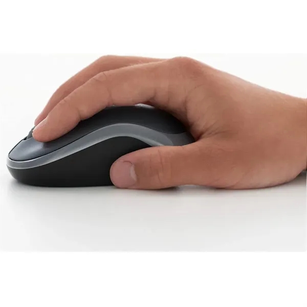USB Wireless Mouse - USB Wireless Mouse - Image 3 of 5