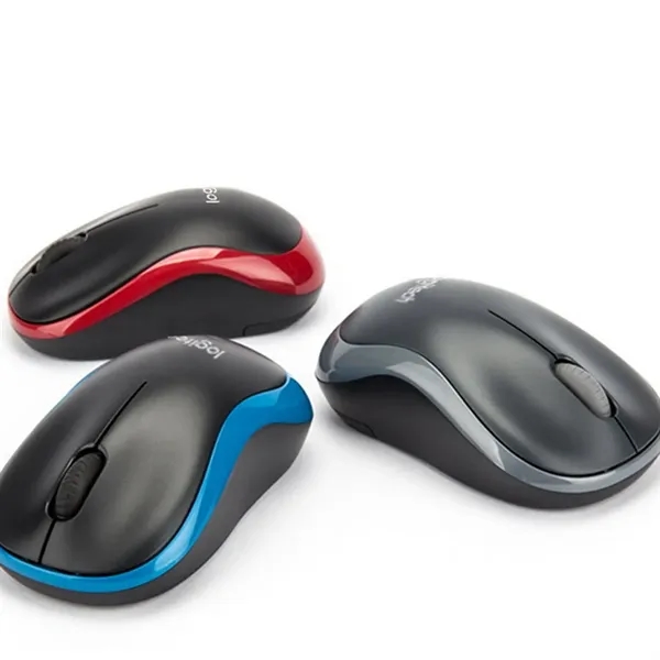 USB Wireless Mouse - USB Wireless Mouse - Image 4 of 5