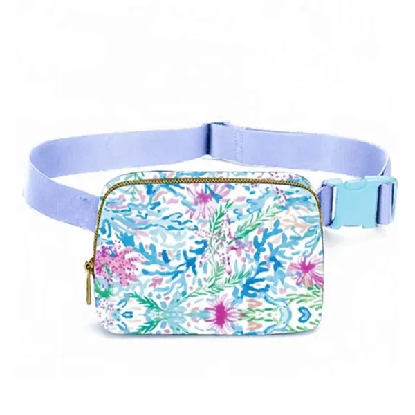 Graffiti Fanny Pack - Graffiti Fanny Pack - Image 4 of 32