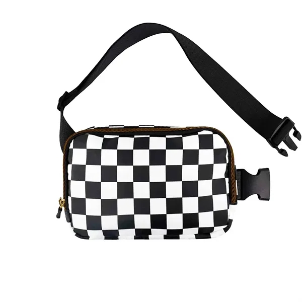 Graffiti Fanny Pack - Graffiti Fanny Pack - Image 6 of 32