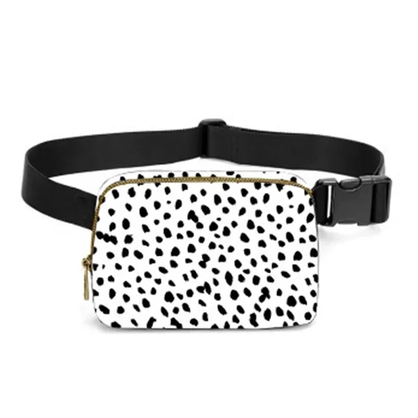 Graffiti Fanny Pack - Graffiti Fanny Pack - Image 7 of 32