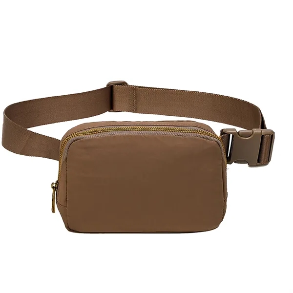 Graffiti Fanny Pack - Graffiti Fanny Pack - Image 9 of 32