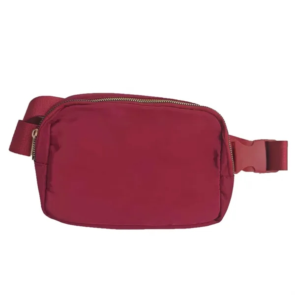 Graffiti Fanny Pack - Graffiti Fanny Pack - Image 10 of 32