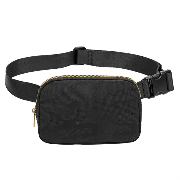Graffiti Fanny Pack - Graffiti Fanny Pack - Image 11 of 32