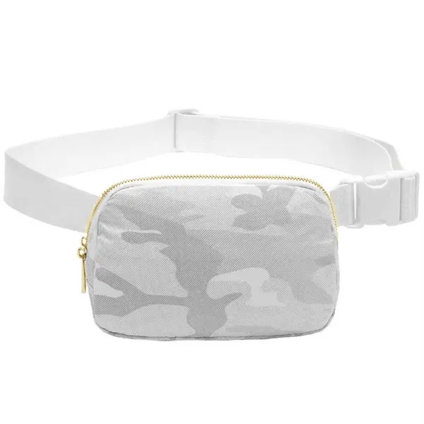 Graffiti Fanny Pack - Graffiti Fanny Pack - Image 12 of 32