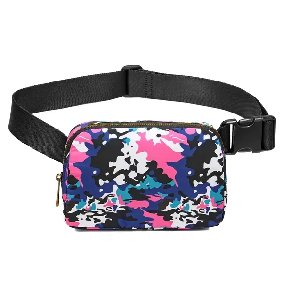 Graffiti Fanny Pack - Graffiti Fanny Pack - Image 13 of 32