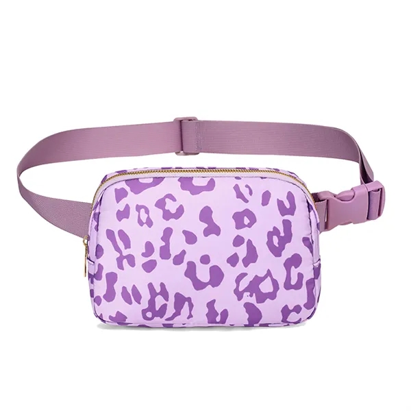 Graffiti Fanny Pack - Graffiti Fanny Pack - Image 18 of 32