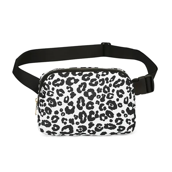 Graffiti Fanny Pack - Graffiti Fanny Pack - Image 19 of 32