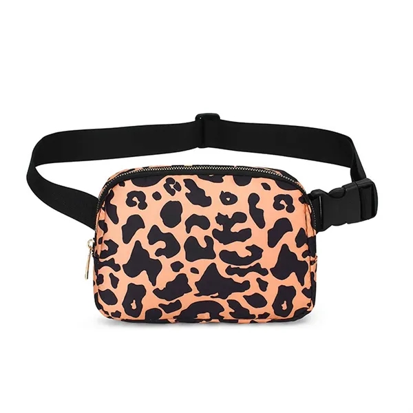 Graffiti Fanny Pack - Graffiti Fanny Pack - Image 20 of 32