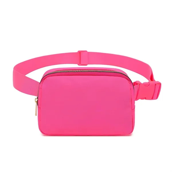 Graffiti Fanny Pack - Graffiti Fanny Pack - Image 28 of 32