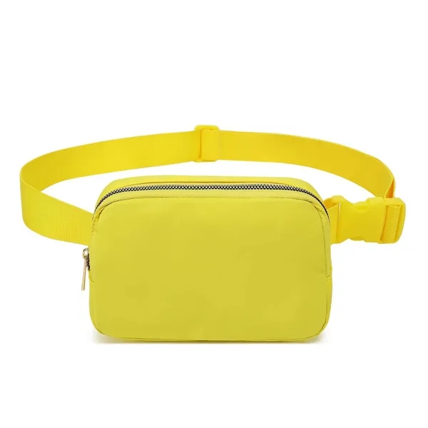 Graffiti Fanny Pack - Graffiti Fanny Pack - Image 31 of 32