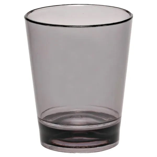 Ramsey Translucent Plastic Shot Glasses - 1.5 OZ. - Ramsey Translucent Plastic Shot Glasses - 1.5 OZ. - Image 4 of 6