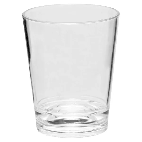 Ramsey Translucent Plastic Shot Glasses - 1.5 OZ. - Ramsey Translucent Plastic Shot Glasses - 1.5 OZ. - Image 5 of 6