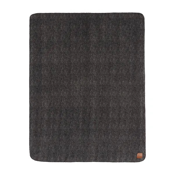 Custom Slowtide® Fleece Blanket