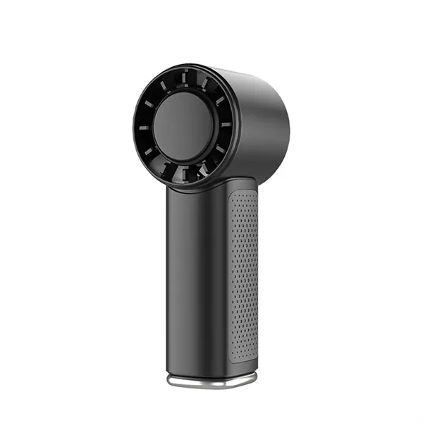 Octas Ice Cooling Handheld Fan - Octas Ice Cooling Handheld Fan - Image 3 of 8