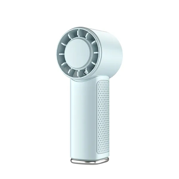 Octas Ice Cooling Handheld Fan - Octas Ice Cooling Handheld Fan - Image 4 of 8